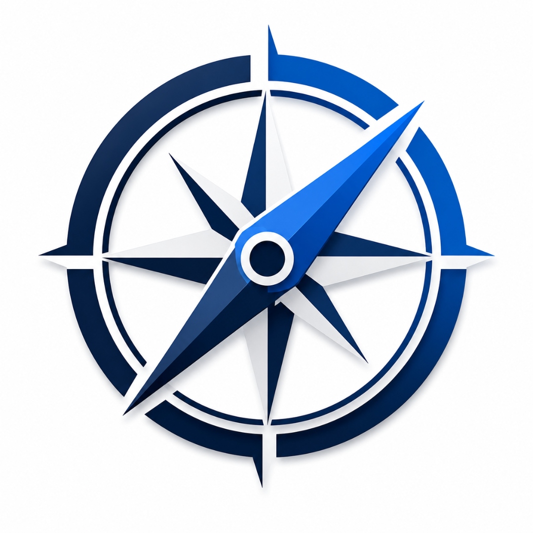 Semper Compass logo