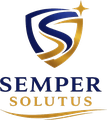 Semper Solutus logo
