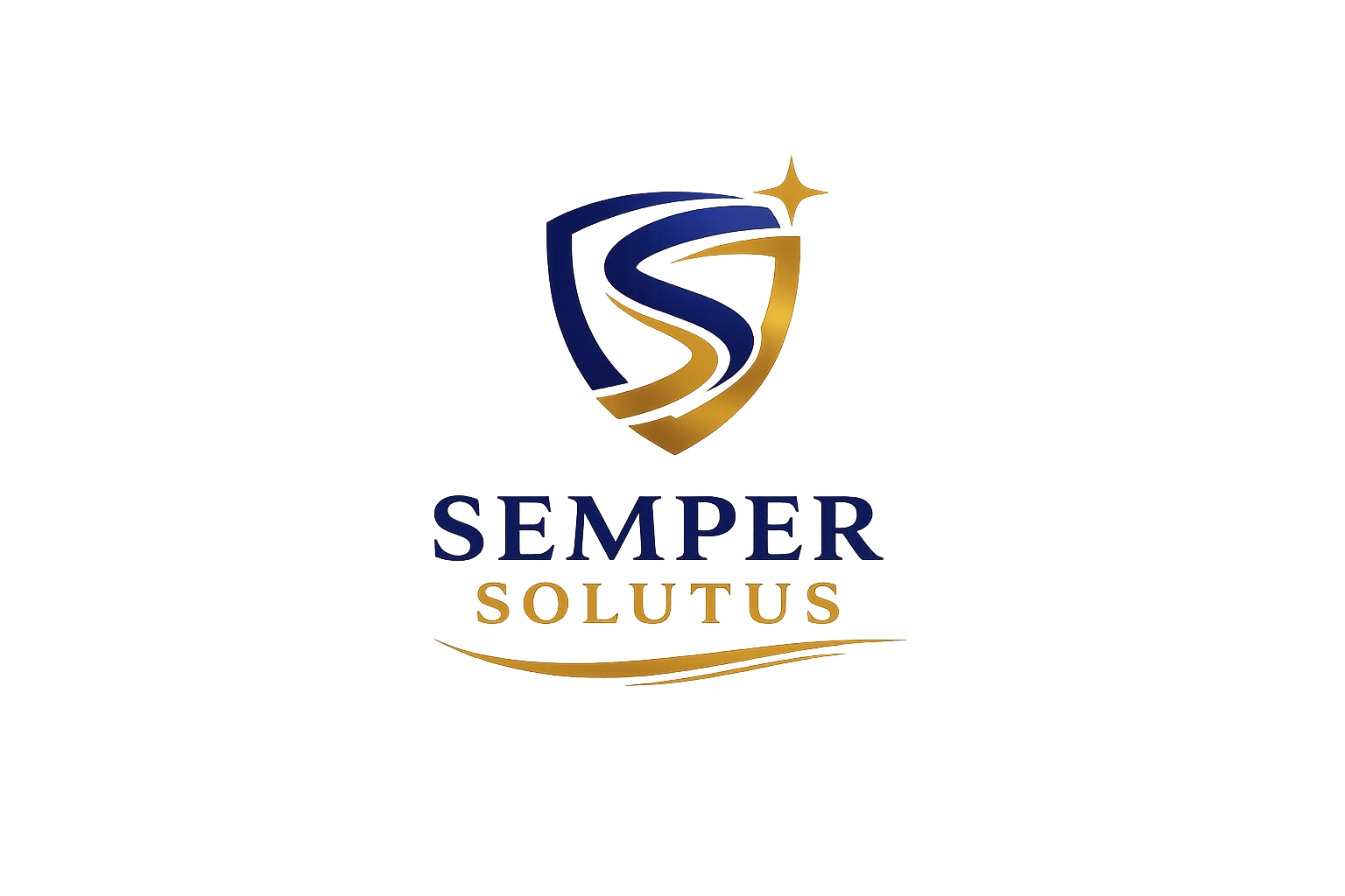 Semper Solutus logo