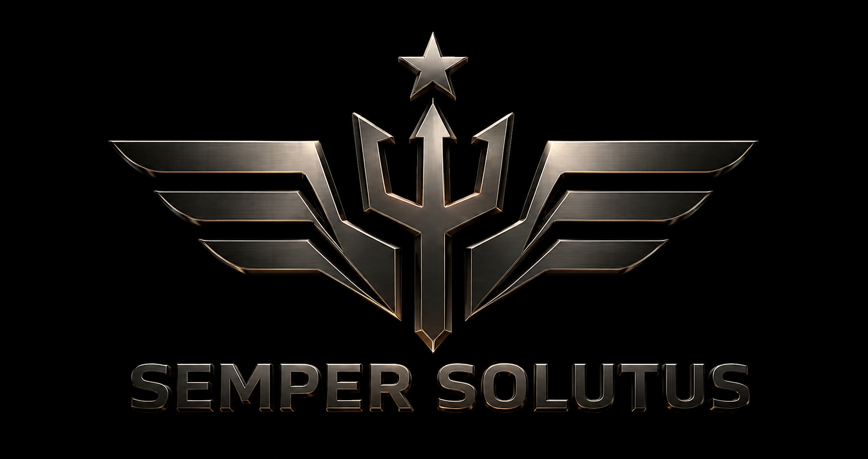 Semper Solutus Nexus Program logo